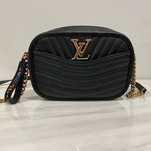 Louis Vuitton Wave Bag